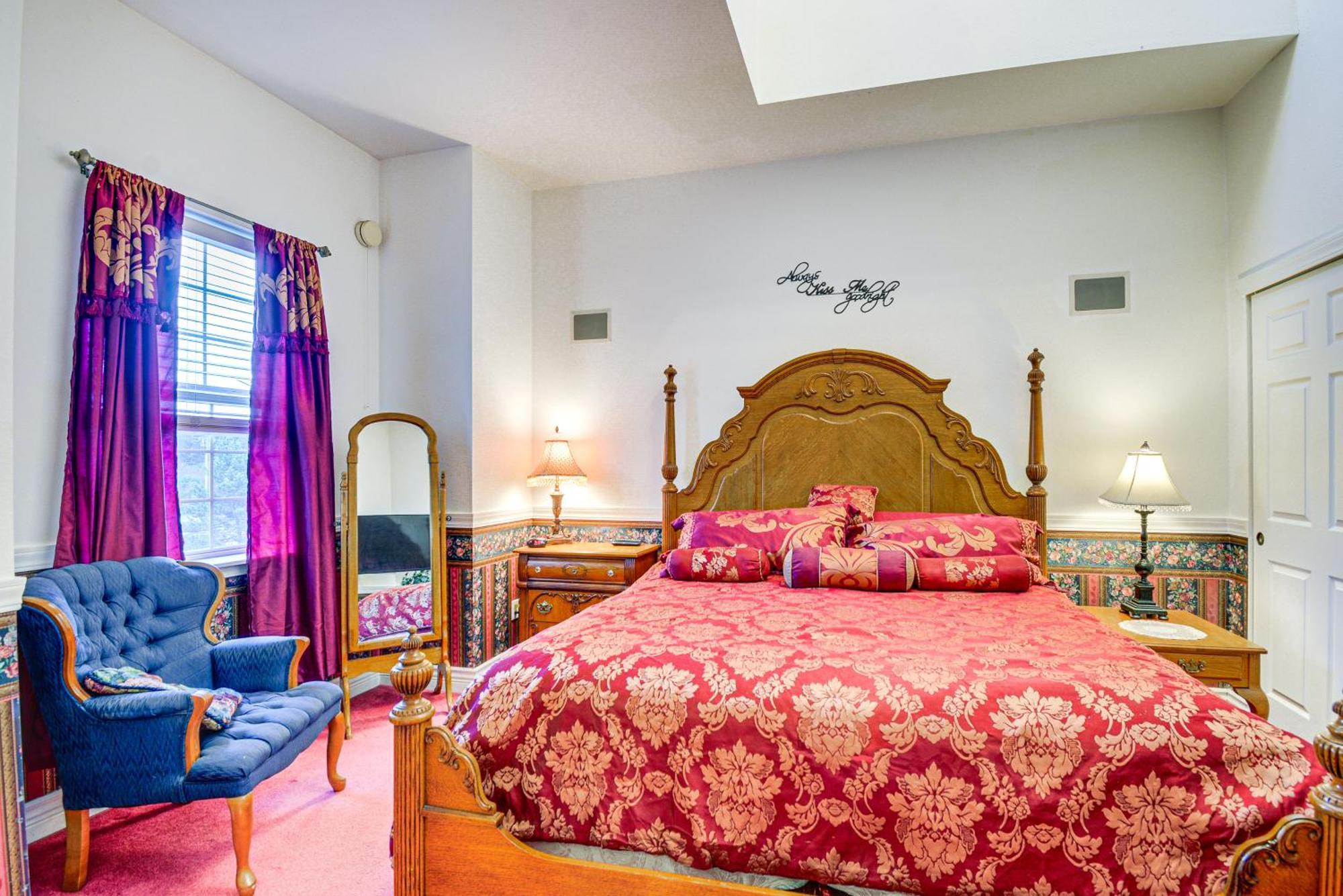 Ocean Shores Condo Rental With View - Walk To Beach! Екстер'єр фото