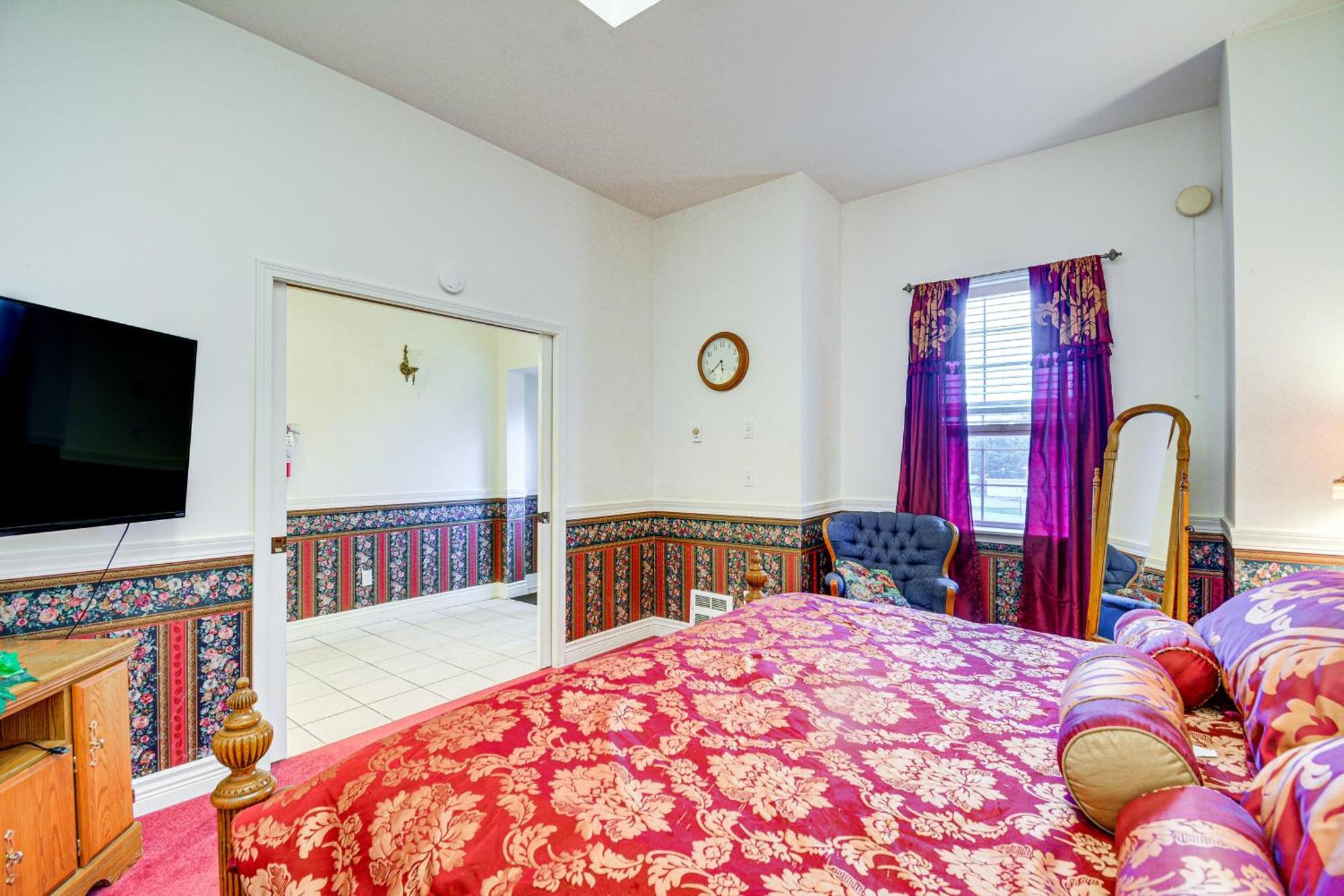 Ocean Shores Condo Rental With View - Walk To Beach! Екстер'єр фото