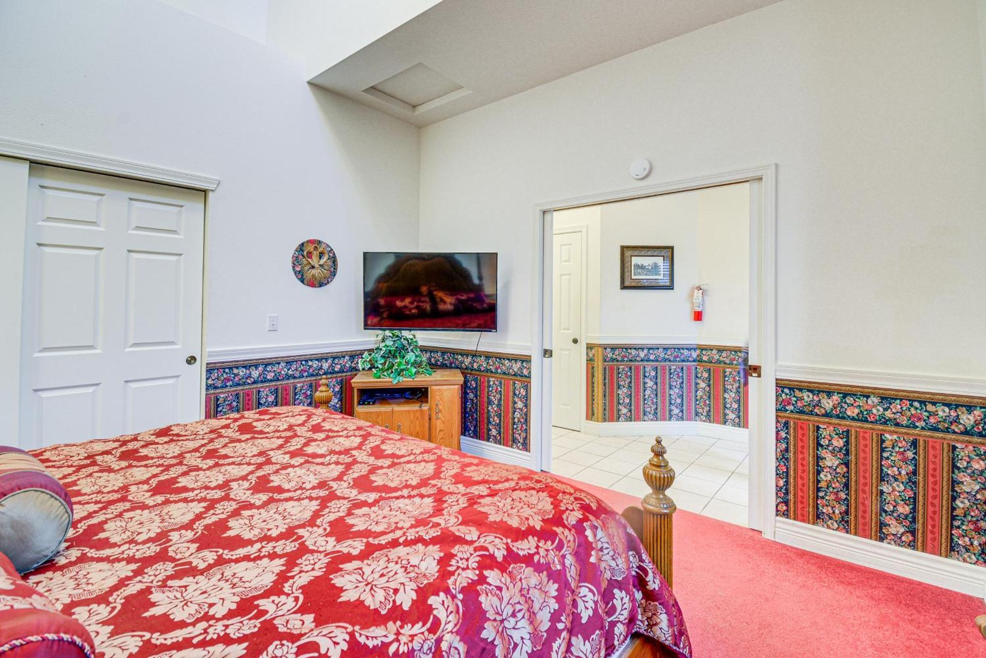 Ocean Shores Condo Rental With View - Walk To Beach! Екстер'єр фото
