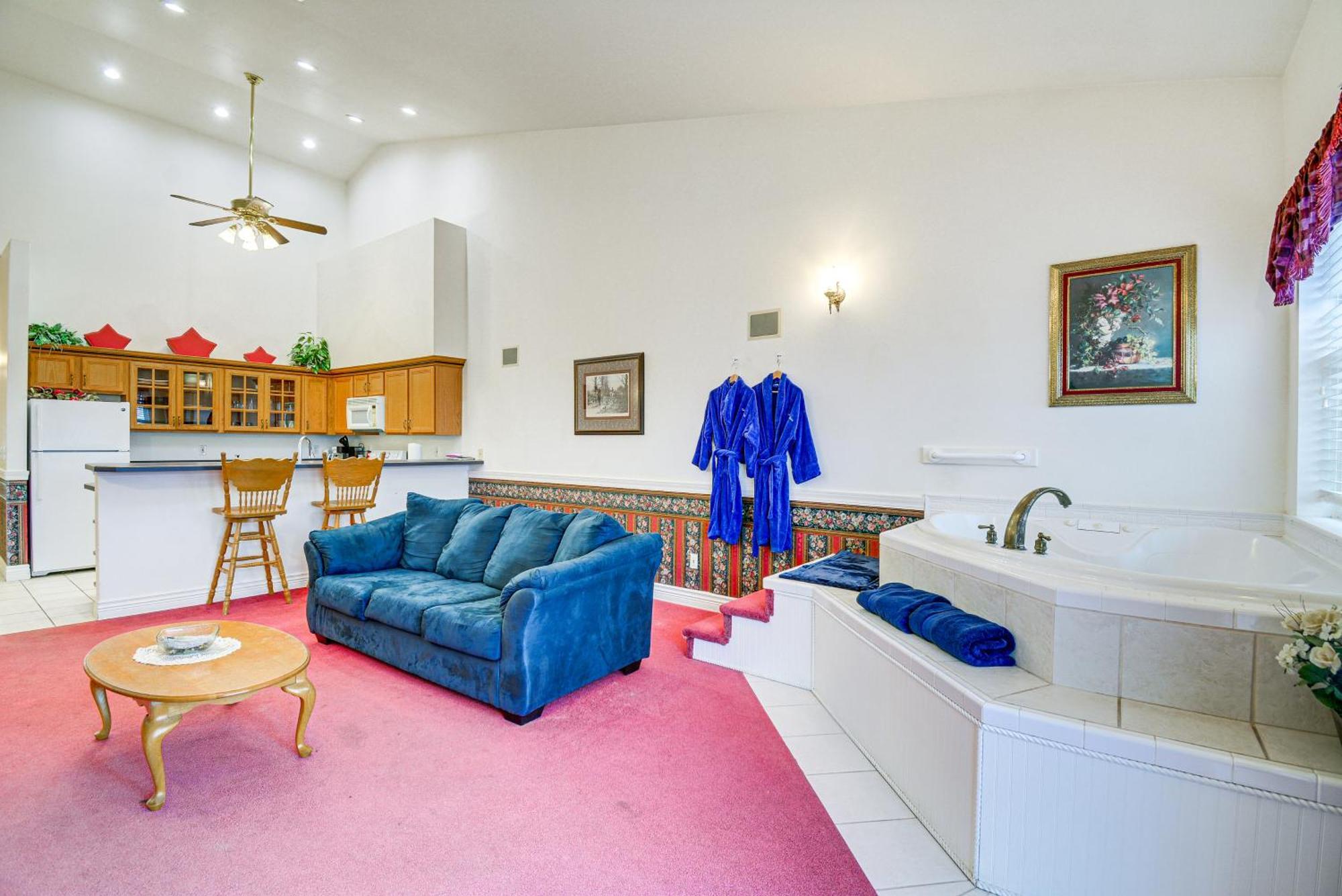 Ocean Shores Condo Rental With View - Walk To Beach! Екстер'єр фото